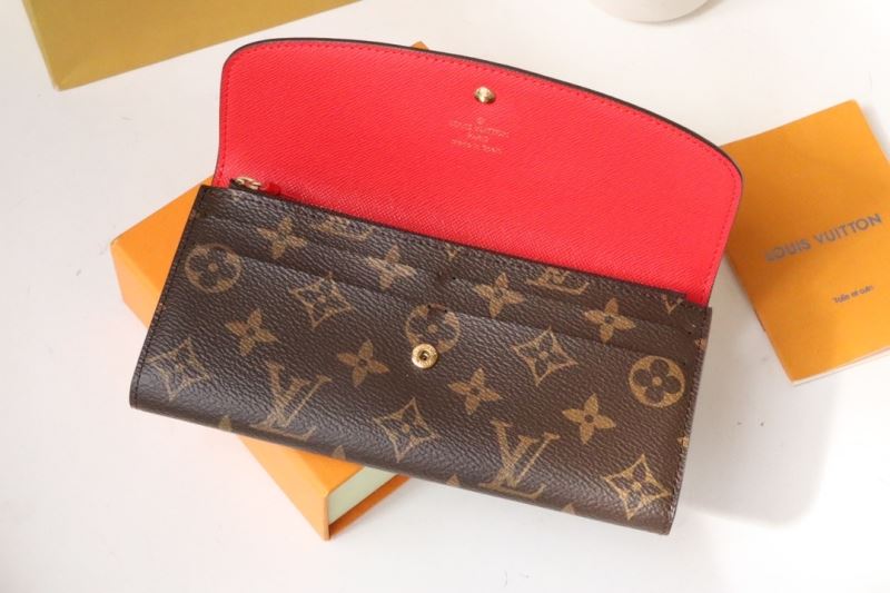 LV Wallets